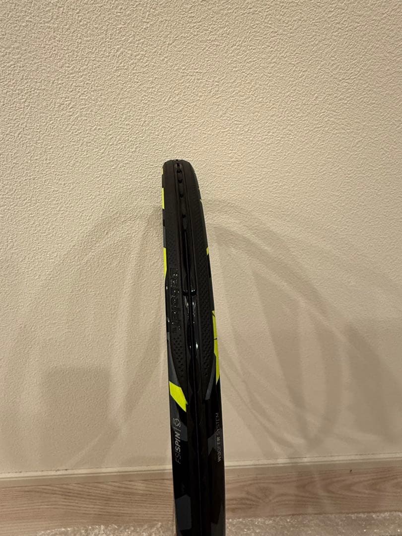 バボラ ピュアアエロ 98 Babolat pureaero 98 2023