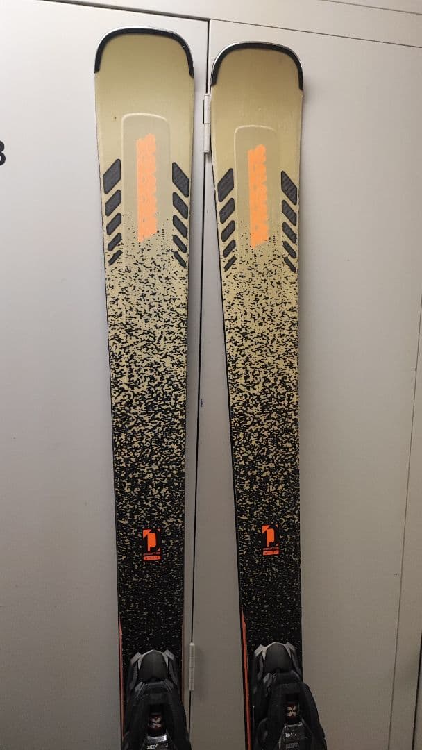スキー K2 Disruption MTI 175cm(2022-2023)
