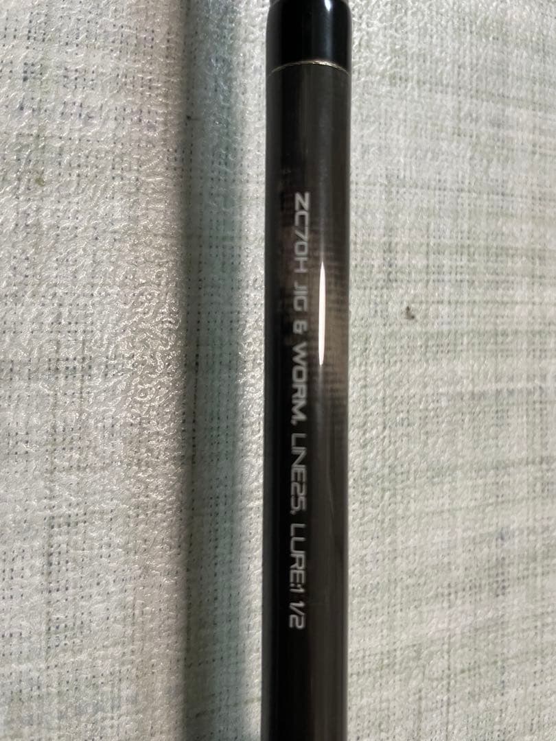NORTH FORK COMPOSITES ZC70HJW ノースフォーク