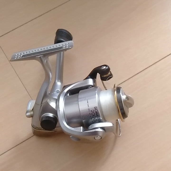 訳あり シマノ バイオマスター2000