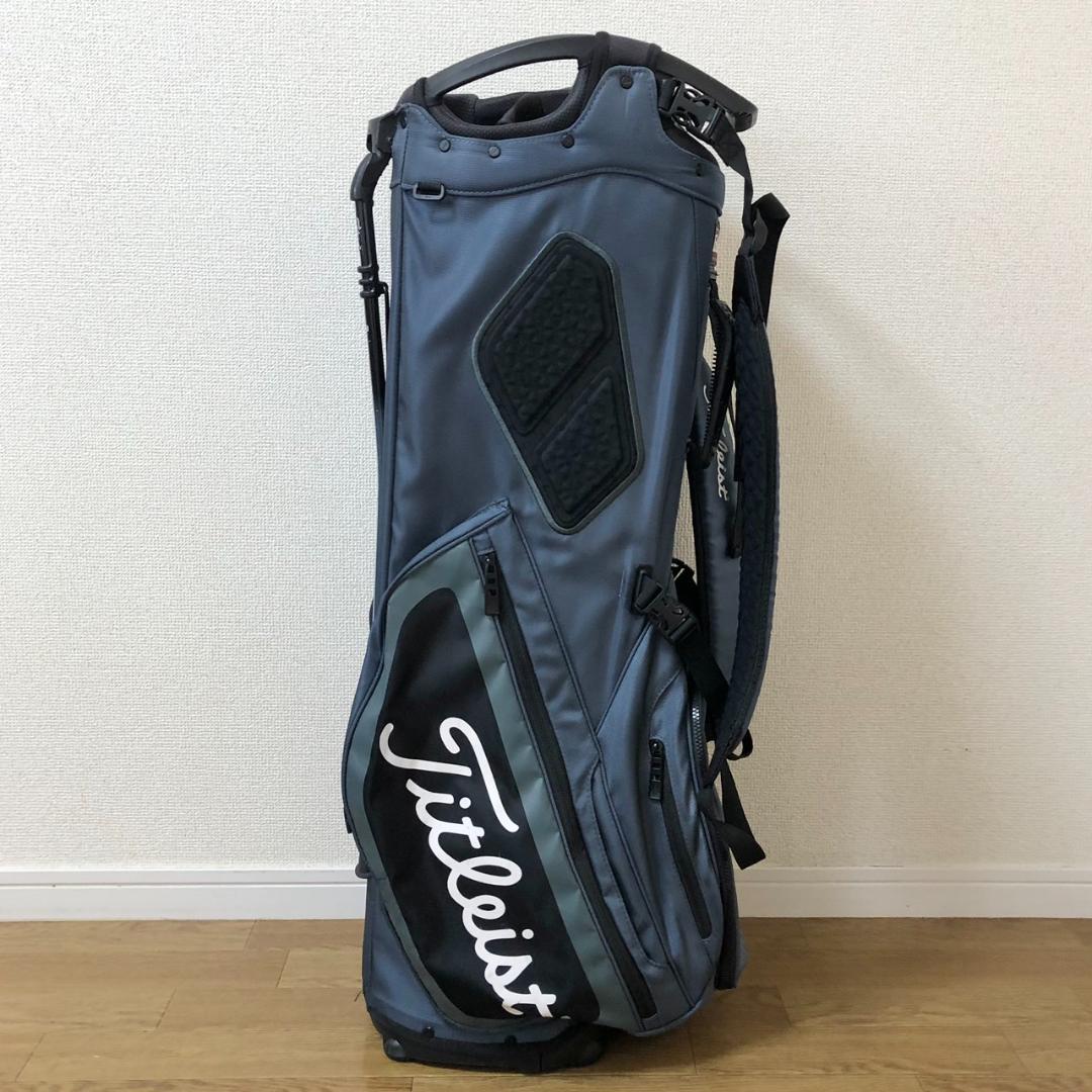 Titleist タイトリスト Hybrid 14 スタンド キャディバッグ