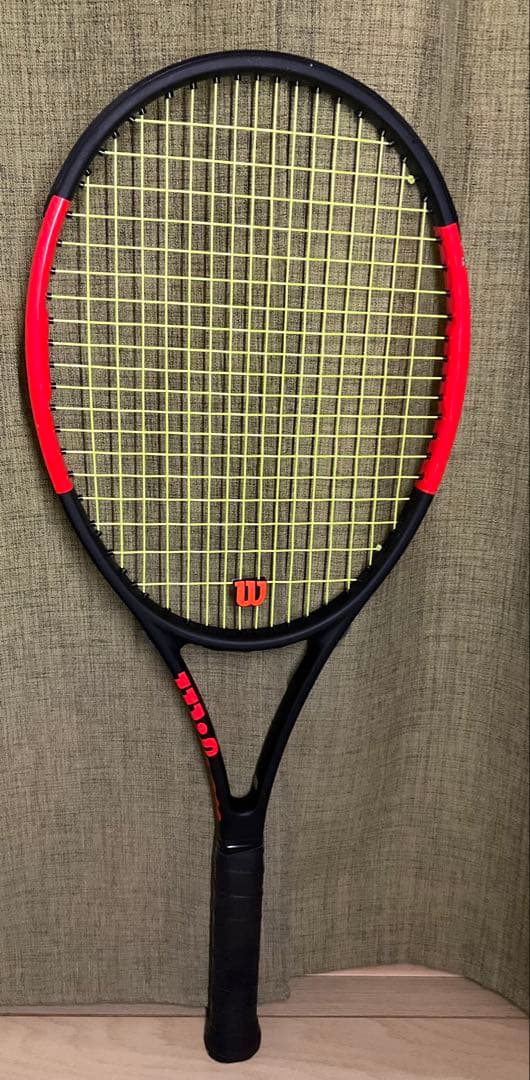 Wilson PRO STAFF 97 v11.0 G2 プロスタッフ97