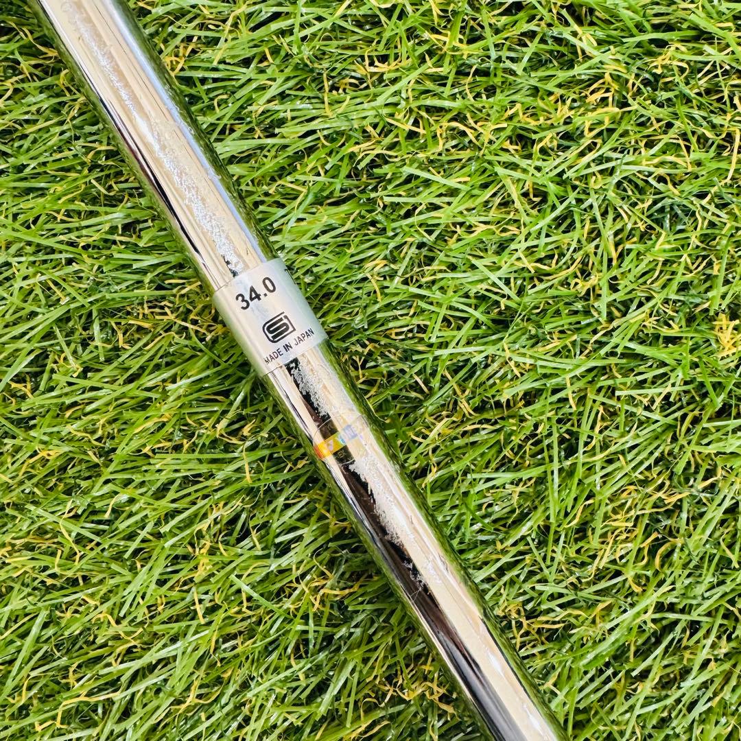 YONEX TRIPRINCIPLE TP-GR1 パター 34インチ