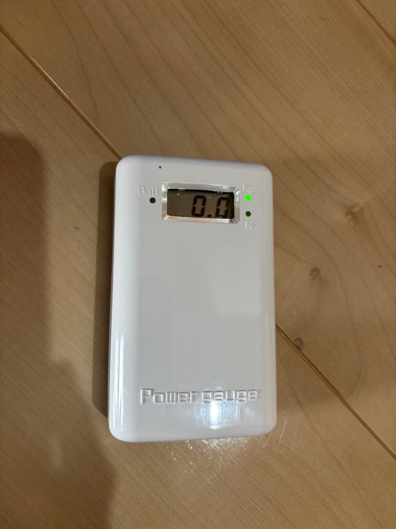 徒手筋力計　南波製作所
