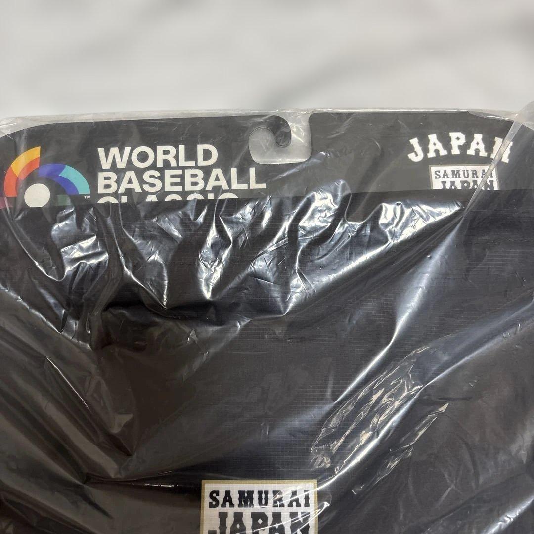 大谷翔平 16 SAMURAI JAPAN リュック