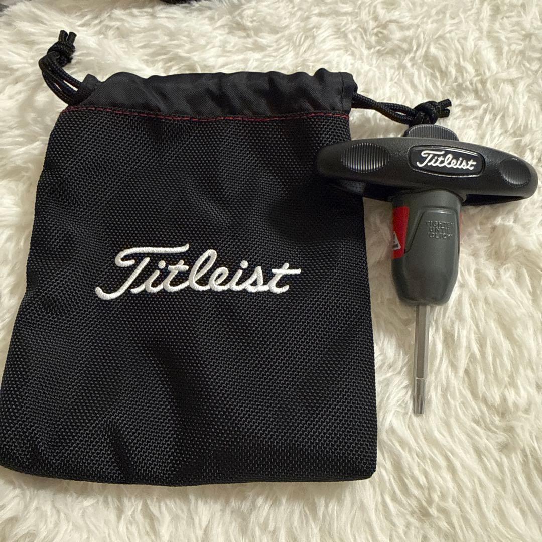 Titleist TSI1 ドライバーとユーティリティまとめ出品