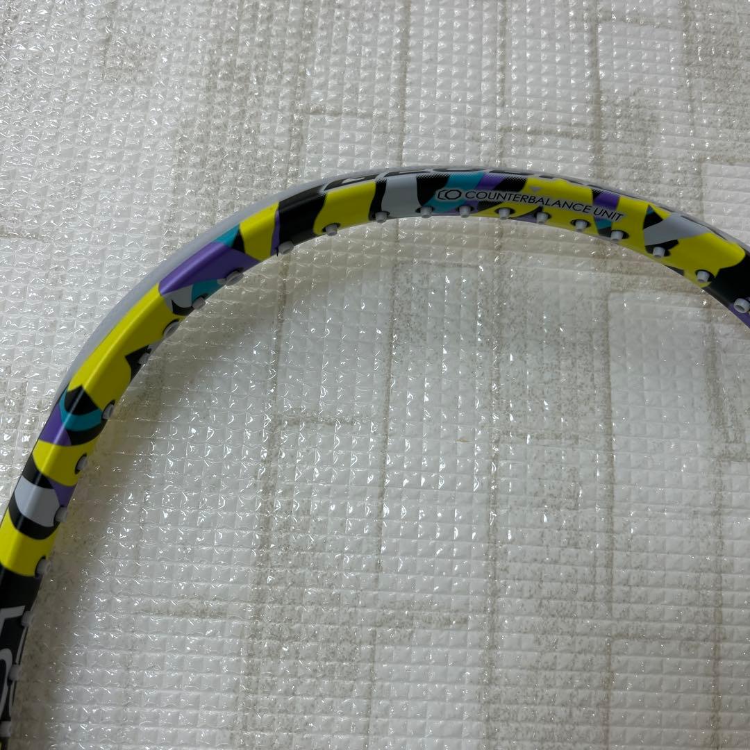 UL1　（500）　ジオブレイク50V　新品未使用　YONEX　ラケット