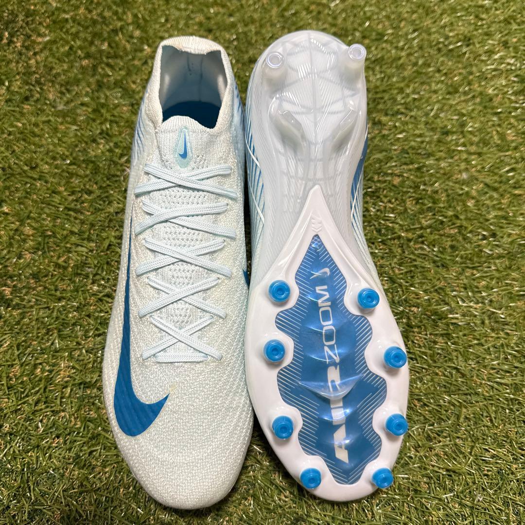 NIKE マーキュリアルヴェイパー16 ELITE AG 25.5cm 388