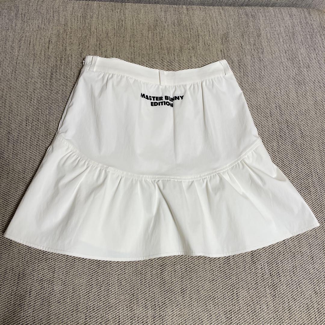 【新品】マスターバニー ストレッチスカート サイズ0