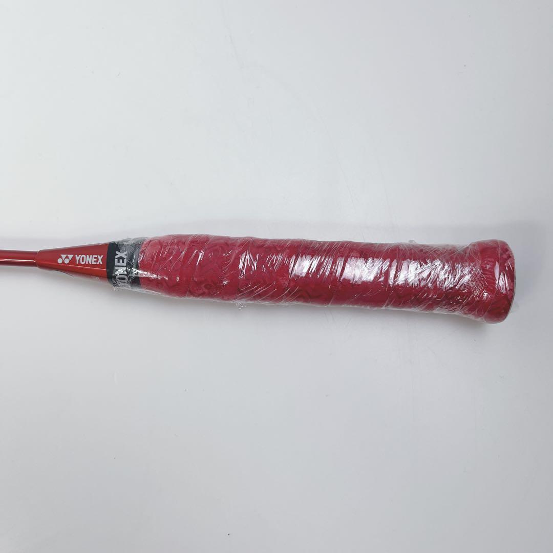 YONEX バドミントンラケット ARCSABER i -SLASH 3UG4