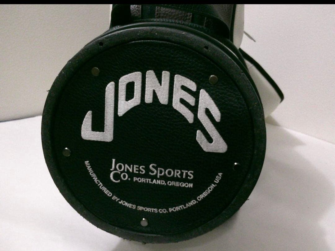 JONES RIDER キャディバッグ