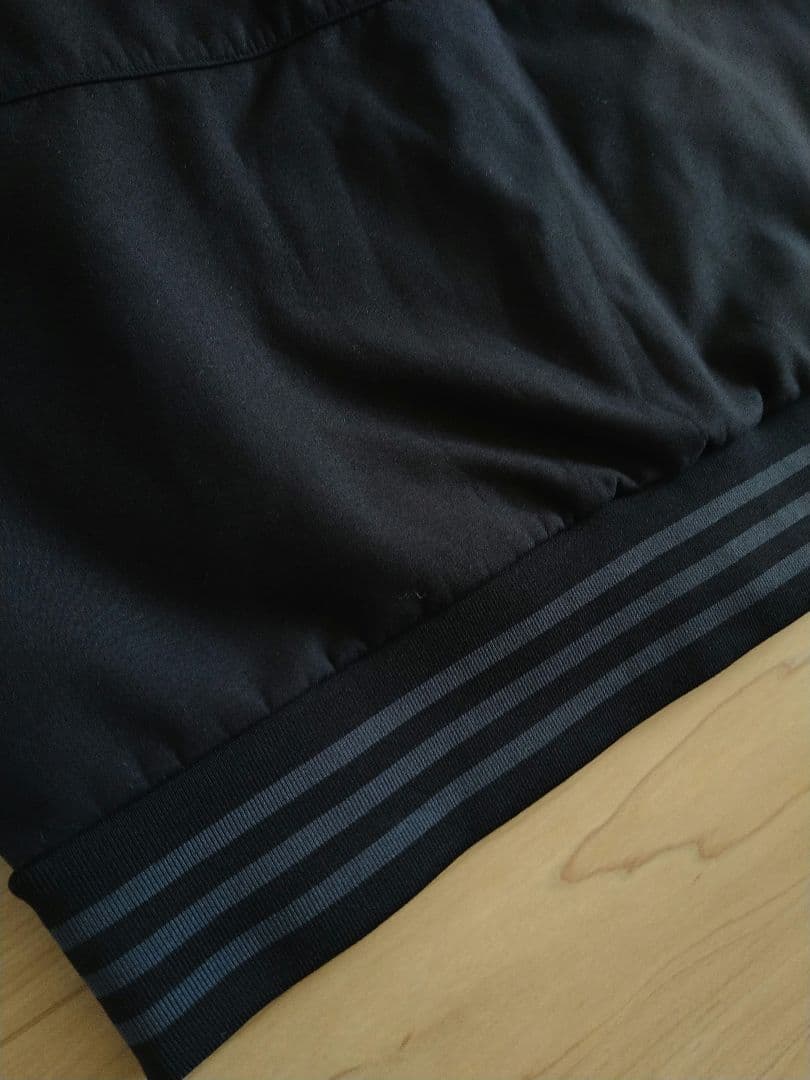 【希少】レア adidas メンズ スノーボード ウェア上 アディダスオリジナル