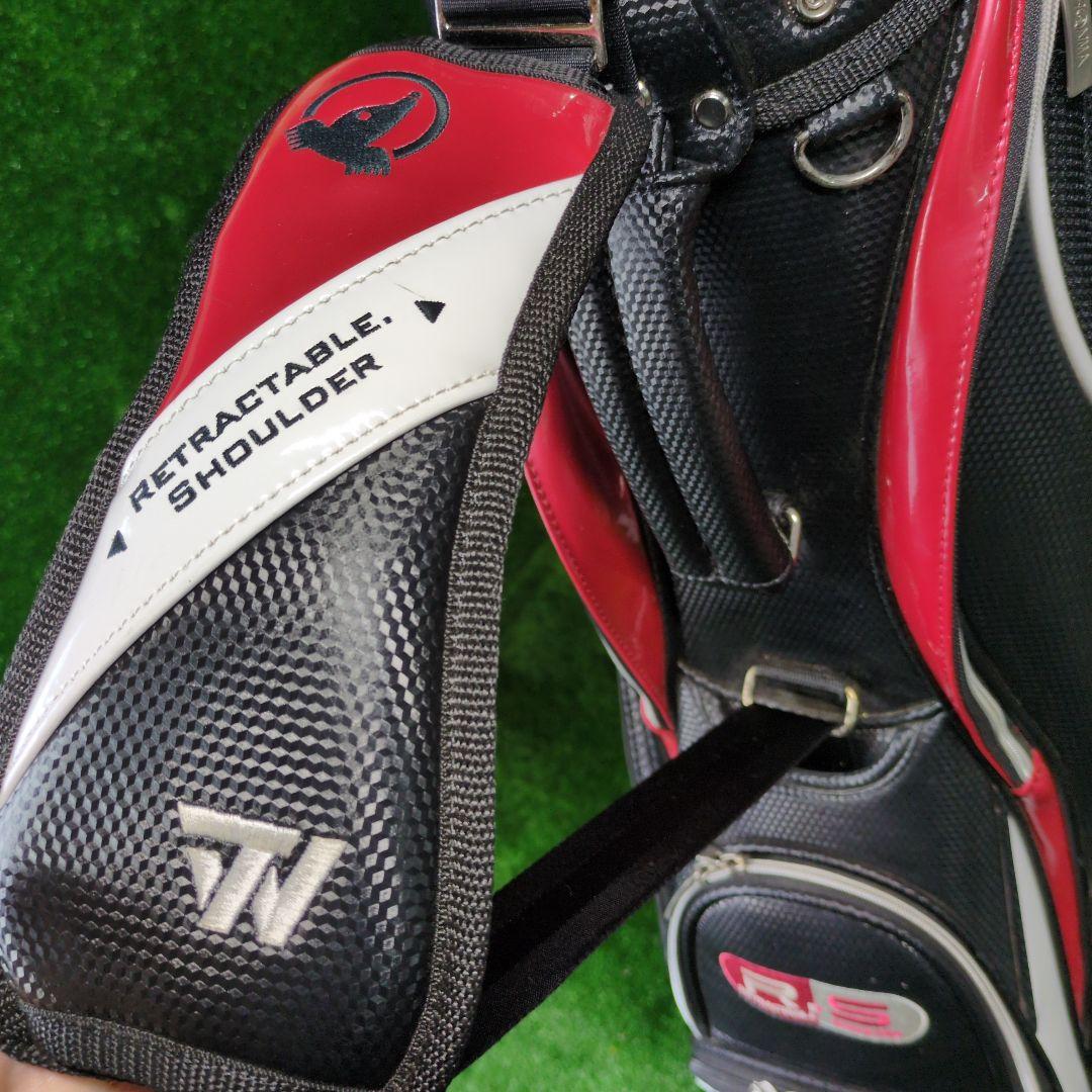 HONMA TOUR WORLD キャディバッグ RS-3