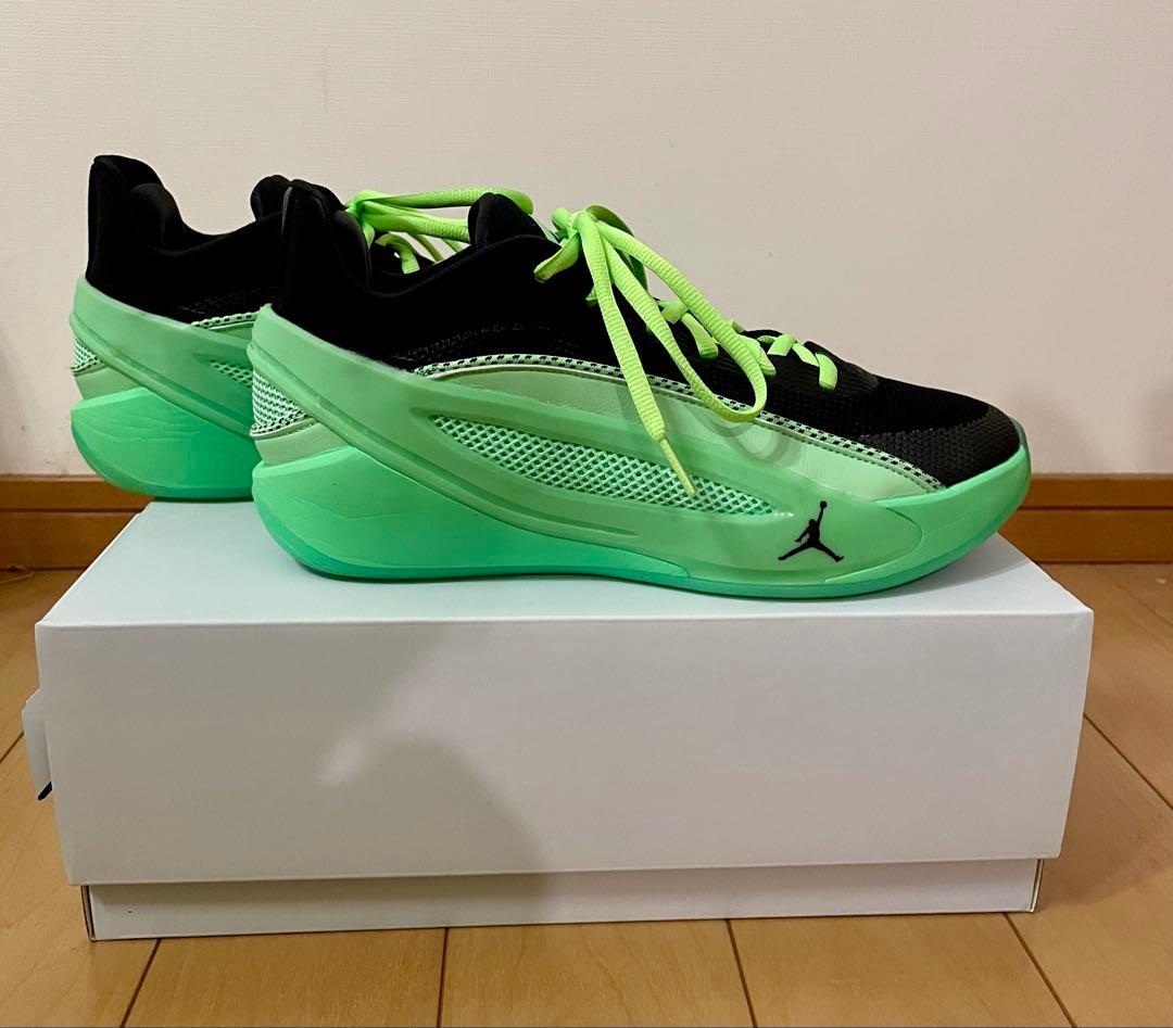 NIKE、Jordan、LUKA 5 PF、ルカ5、27センチ
