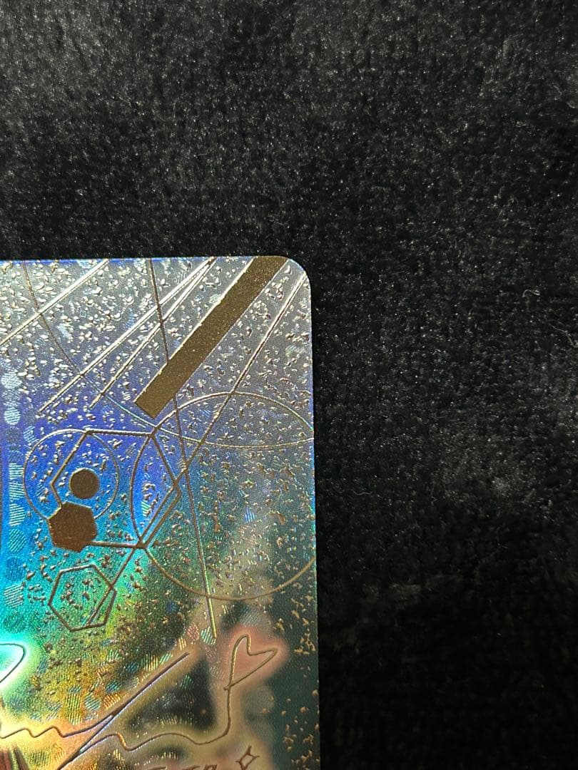 ごとカド　三玖サイン　3枚セット