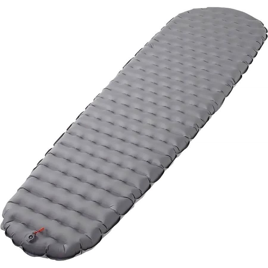 【新品未使用】Rab ウルトラスフィア　4.5