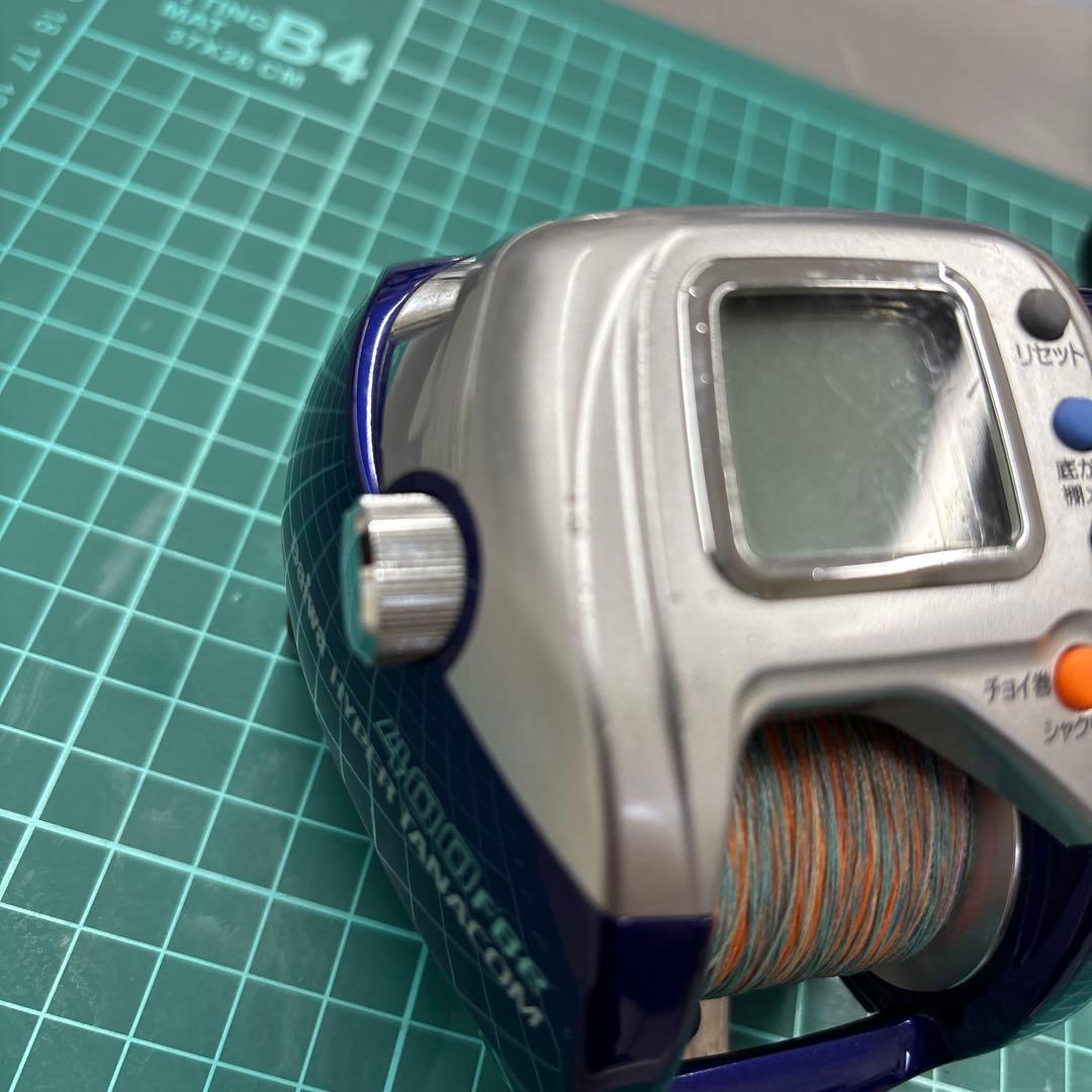 ハイパータナコン400FB e(良品)