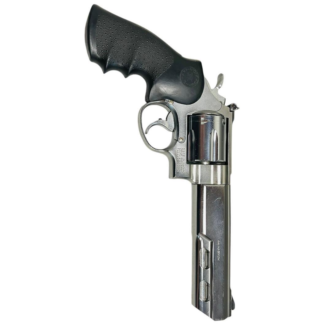 Smith & Wesson トイガンTANAKA ASGK