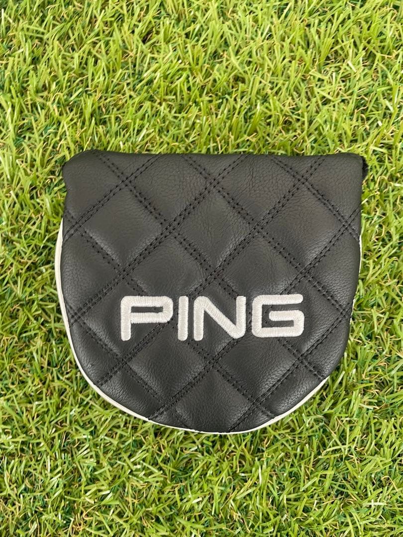 新品　PING 2023 PRIME TYNE 4 34インチ　ピン