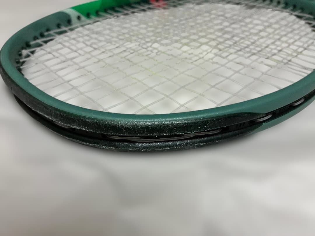 YONEX PERCEPT 100L G2｜軽量｜2023年発売｜美品