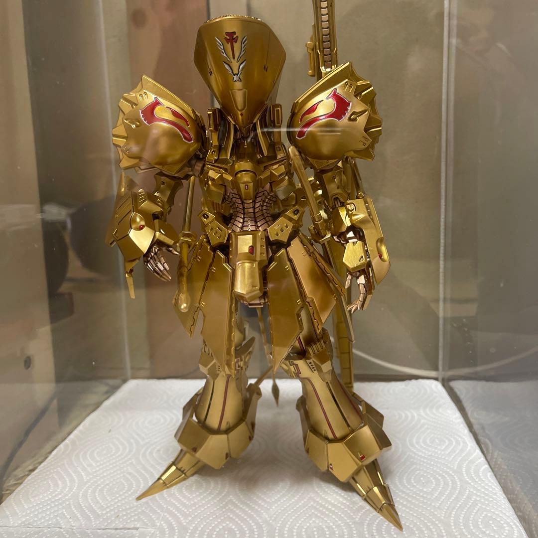 IMS1/100ナイトオブゴールドバスターvar