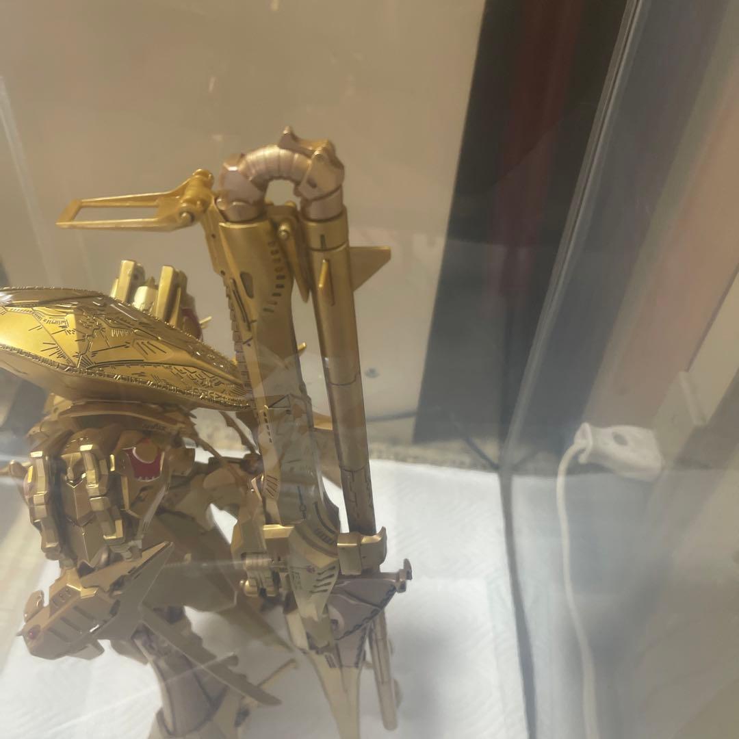 IMS1/100ナイトオブゴールドバスターvar