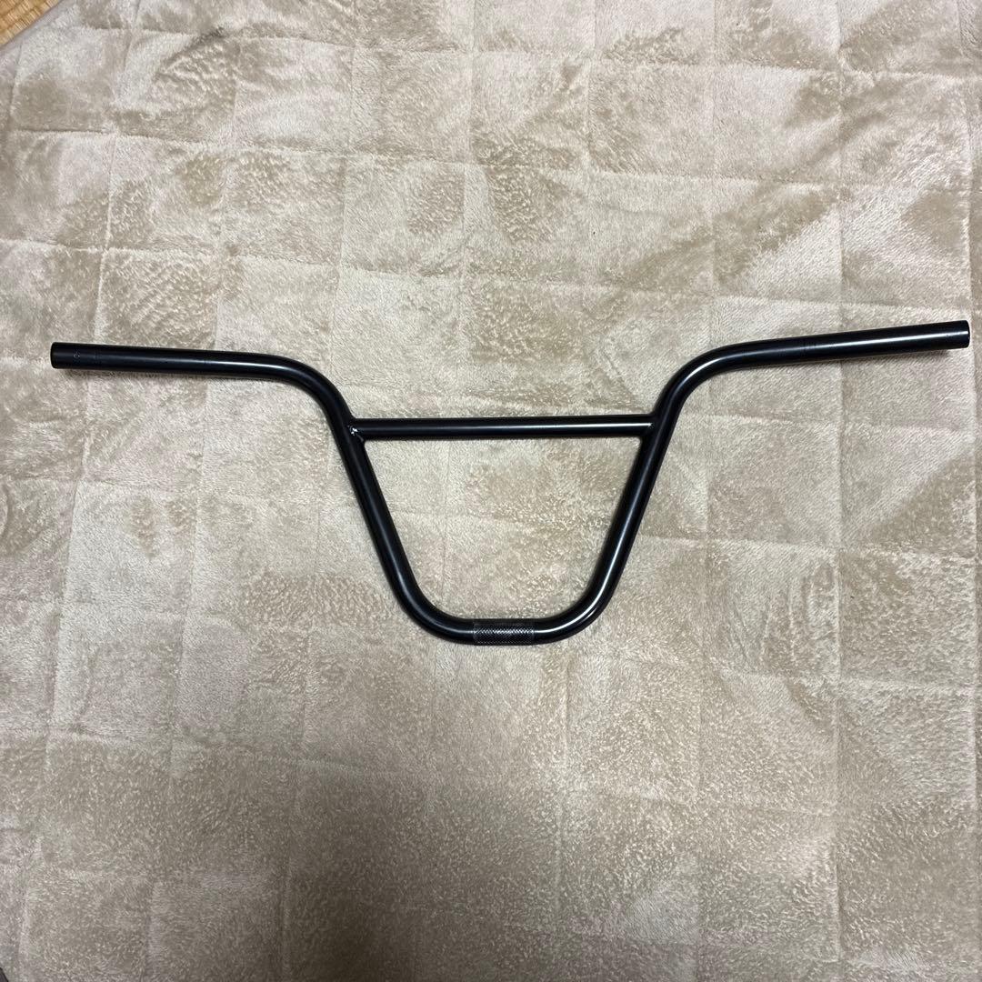 SUBROSA BMX ハンドルバー 9インチライズ