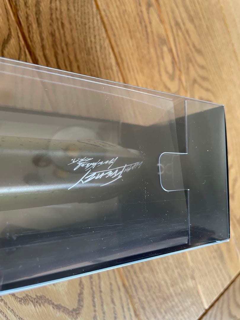 DRT フレンジー Magic Trout 新品未使用品 白箱付き