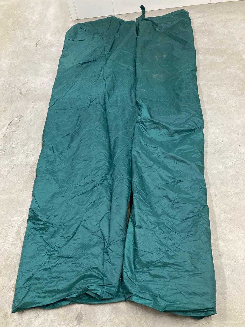【美品】コールマン X-Cursion Tepee 325 Coleman