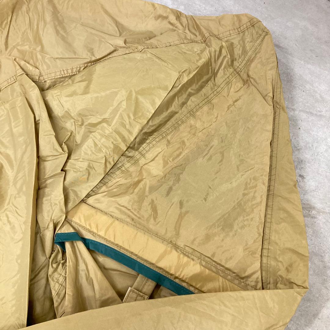 【美品】コールマン X-Cursion Tepee 325 Coleman