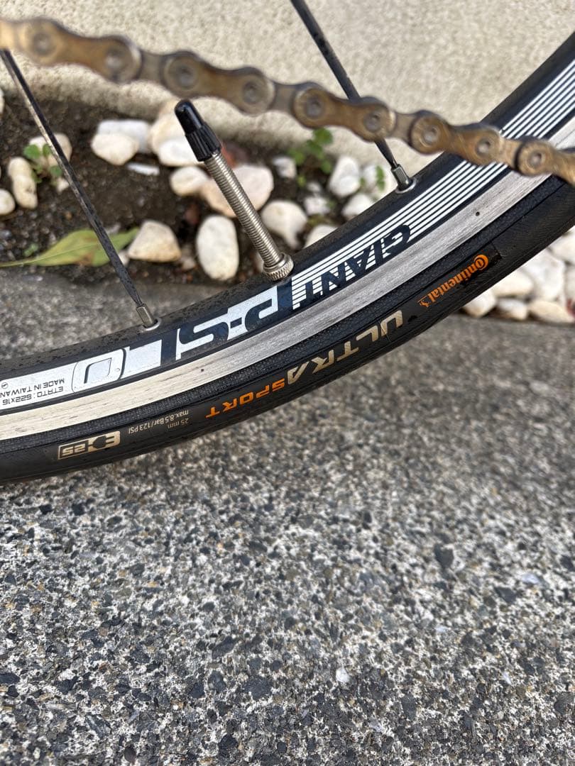 Specialized ロードバイク ブラック/ブルー