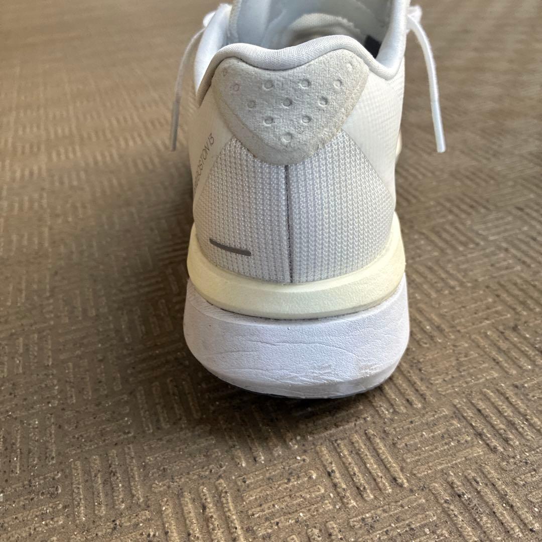 スパイク・シューズ Adidas Adizero Boston 13 27.0cm