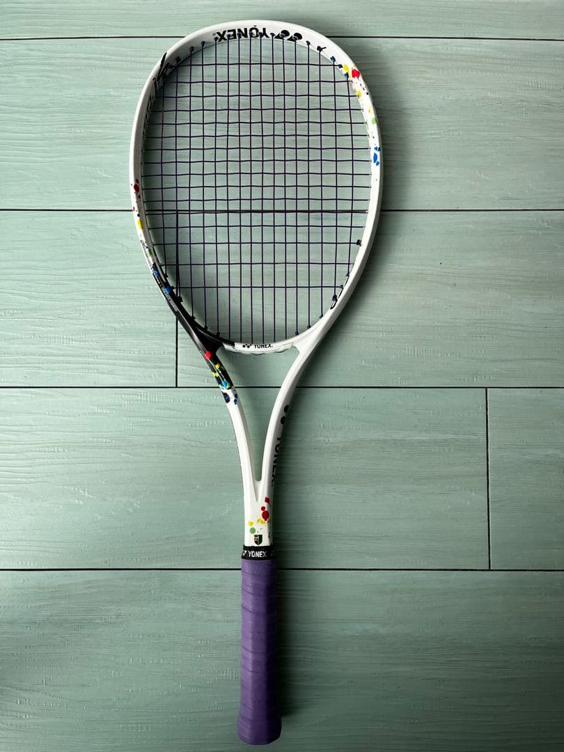 YONEX GEOBREAK 70S STEER ジオブレイク　70S ステア