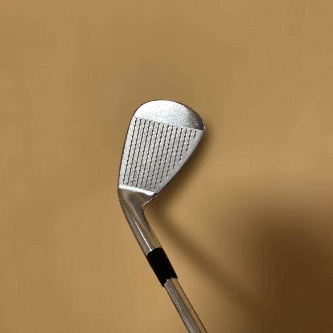 Mizuno Pro 225 アイアンセット 6本 ダイナミックゴールド95