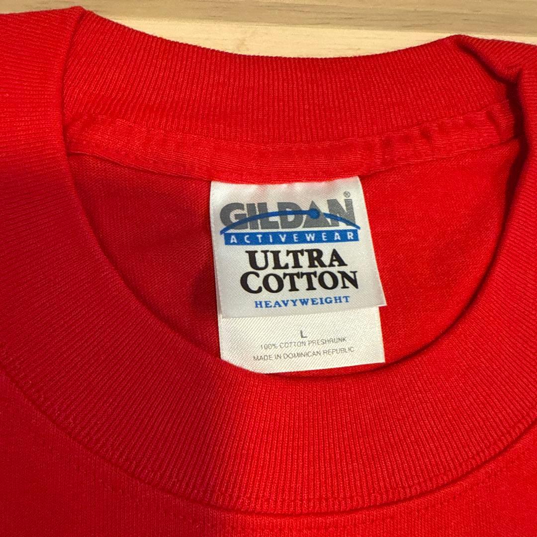 Hup, Shinji! Dank u, Shinji! Tシャツ　小野伸二