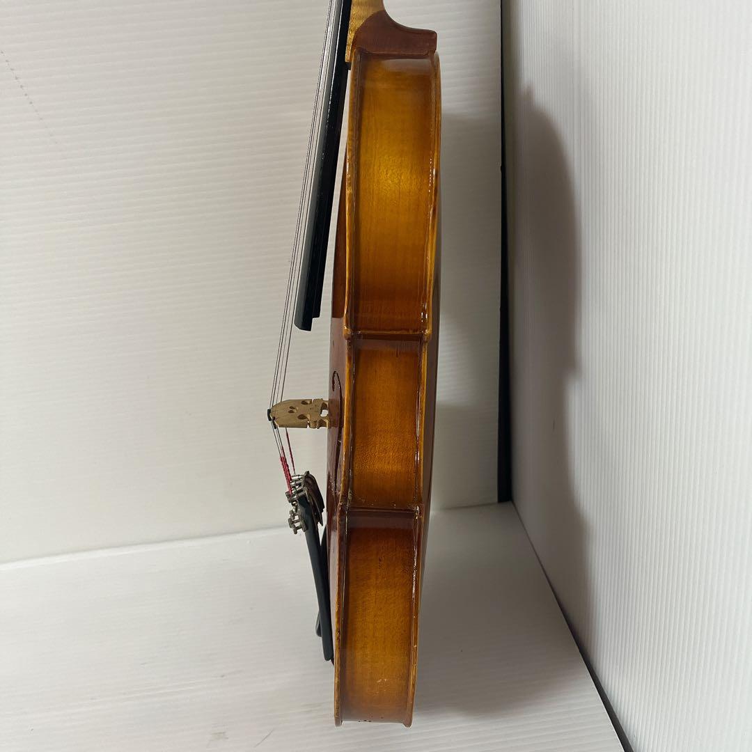 TON-KLAR Dancla No.126 ドイツ製 バイオリン