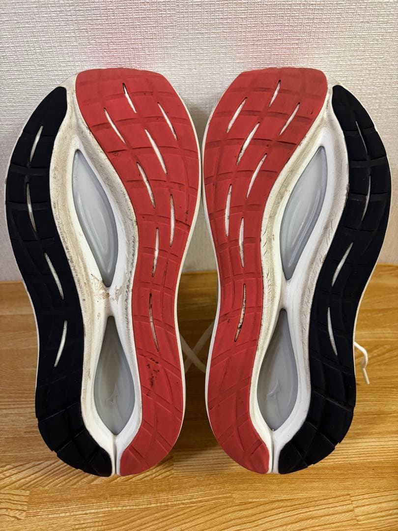 MIZUNO NEO VISTA2(ランニング)