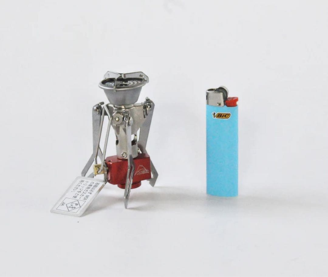 バーベキュー・調理用品 MSR Pocket Rocket 2