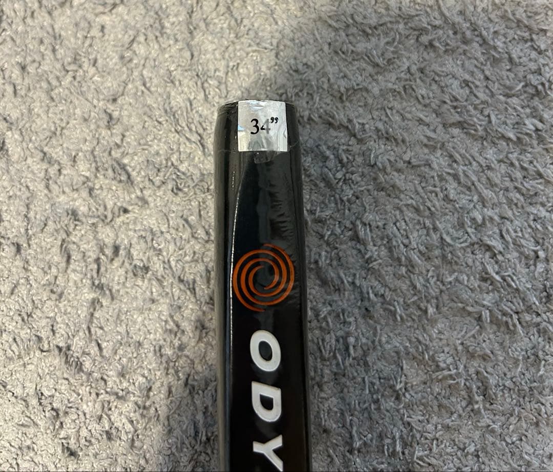 オデッセイ ミルドコレクション MMXV ONE 限定 パター