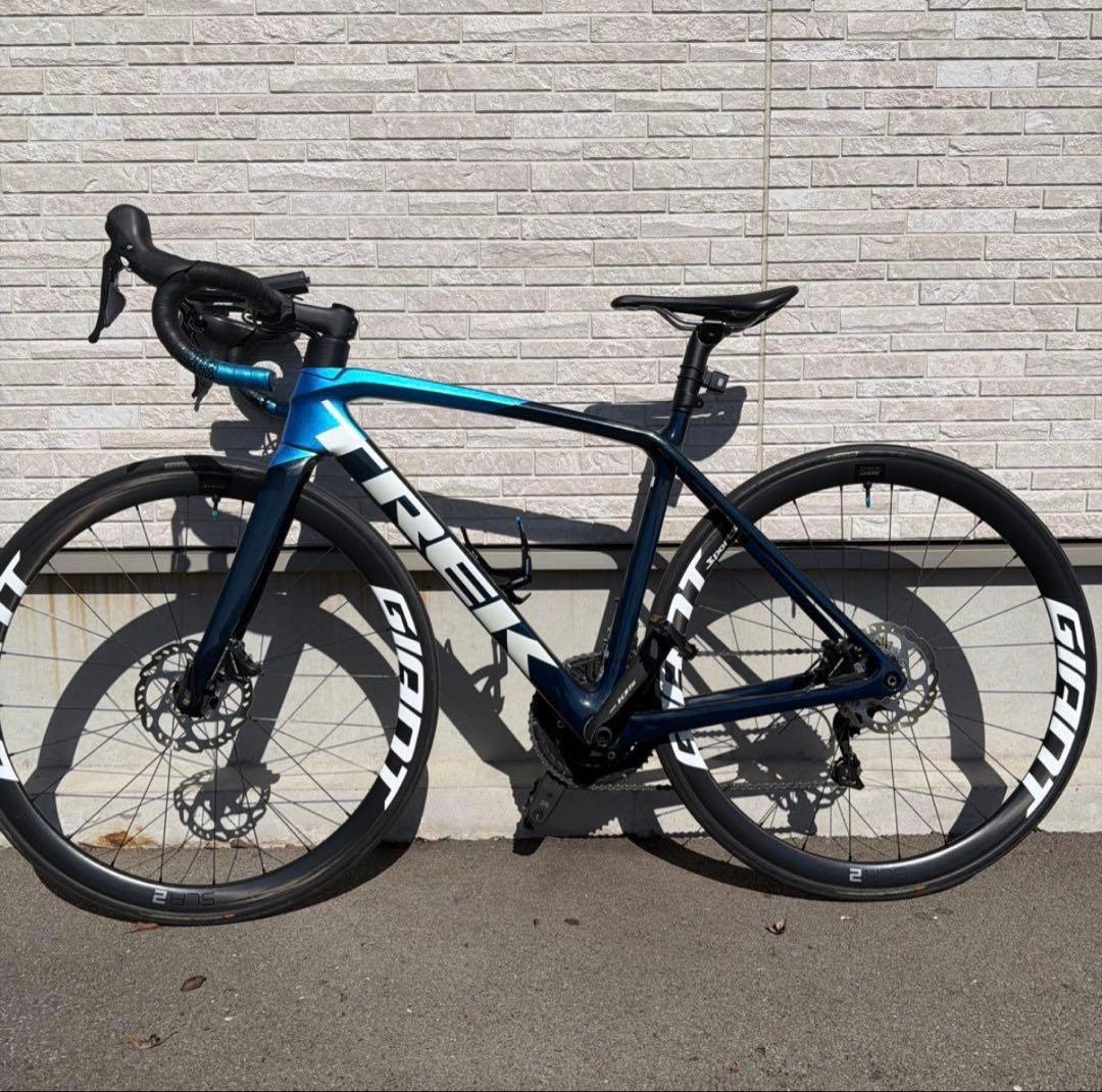 TREK Emonda SL5 フルカーボン