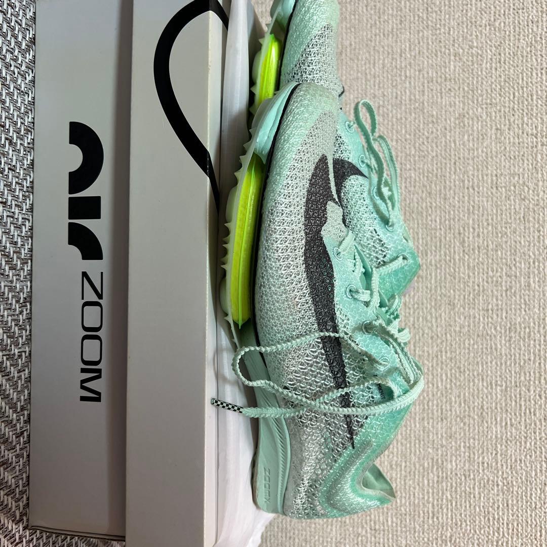 Nike air zoom victory【26.5cm】