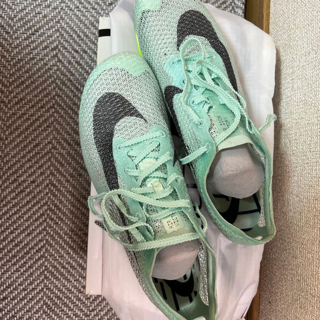 Nike air zoom victory【26.5cm】