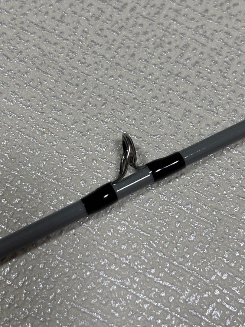 nobite ノーバイト BORON 5819 美品　硬いほうのボロンロッド