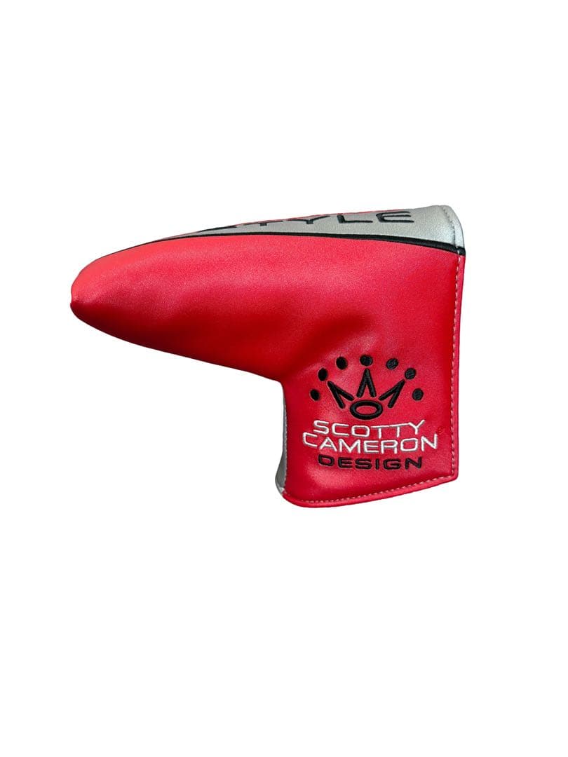 SCOTTY CAMERON SQUAREBACK 2 34インチ 新品未使用