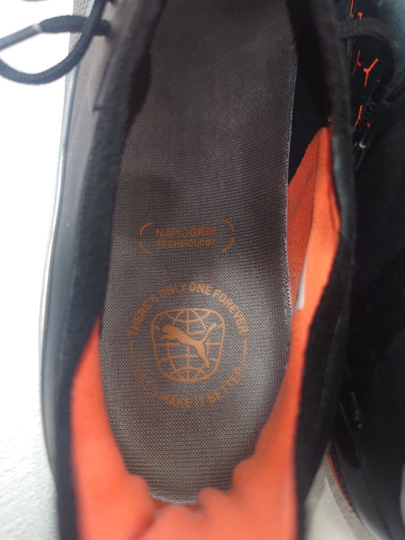 PUMA キング　アルティメット　FG/AG 27.5cm サッカースパイク