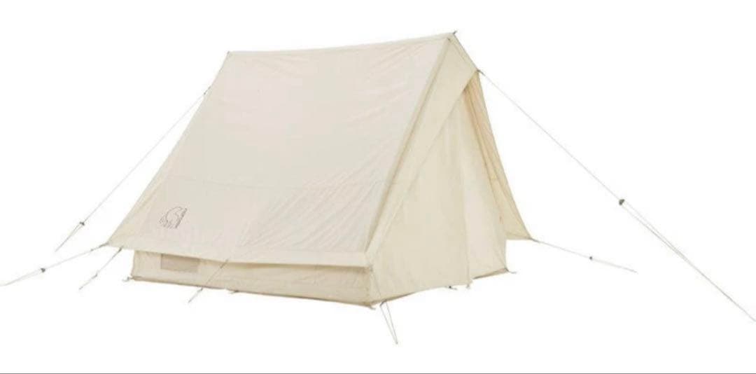 【新品未使用】NORDISK Vimur 5.6 ノルディスク ヴィムル5.6