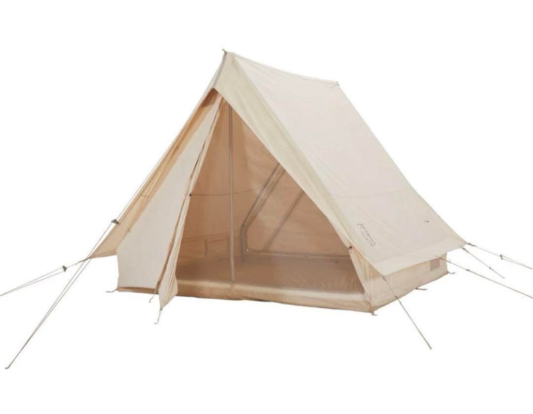 【新品未使用】NORDISK Vimur 5.6 ノルディスク ヴィムル5.6