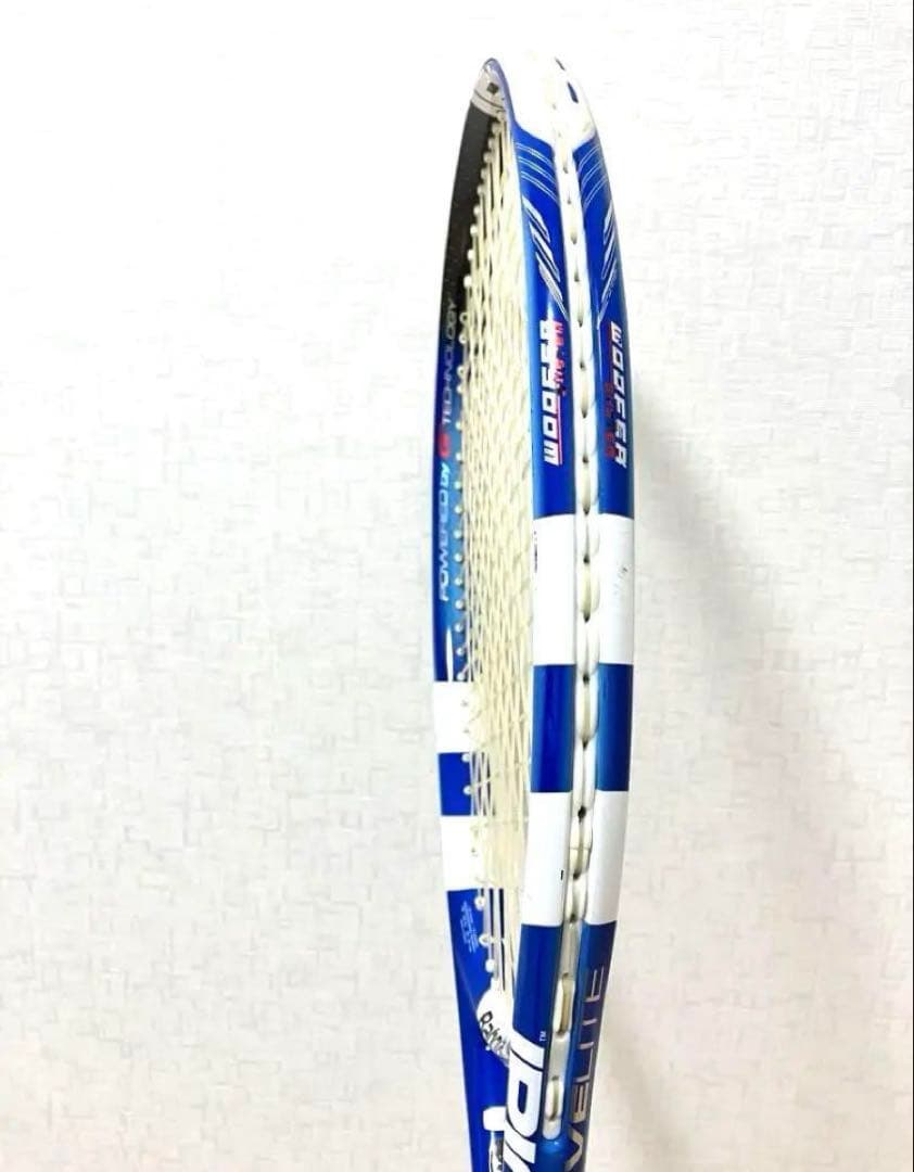 Babolat バボラ ピュアドライブ ライト　PURE DRIVE LITE