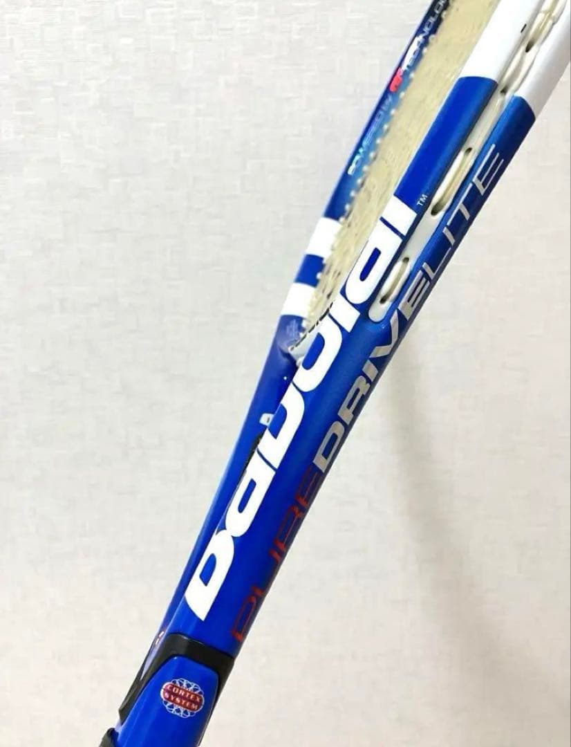 Babolat バボラ ピュアドライブ ライト　PURE DRIVE LITE