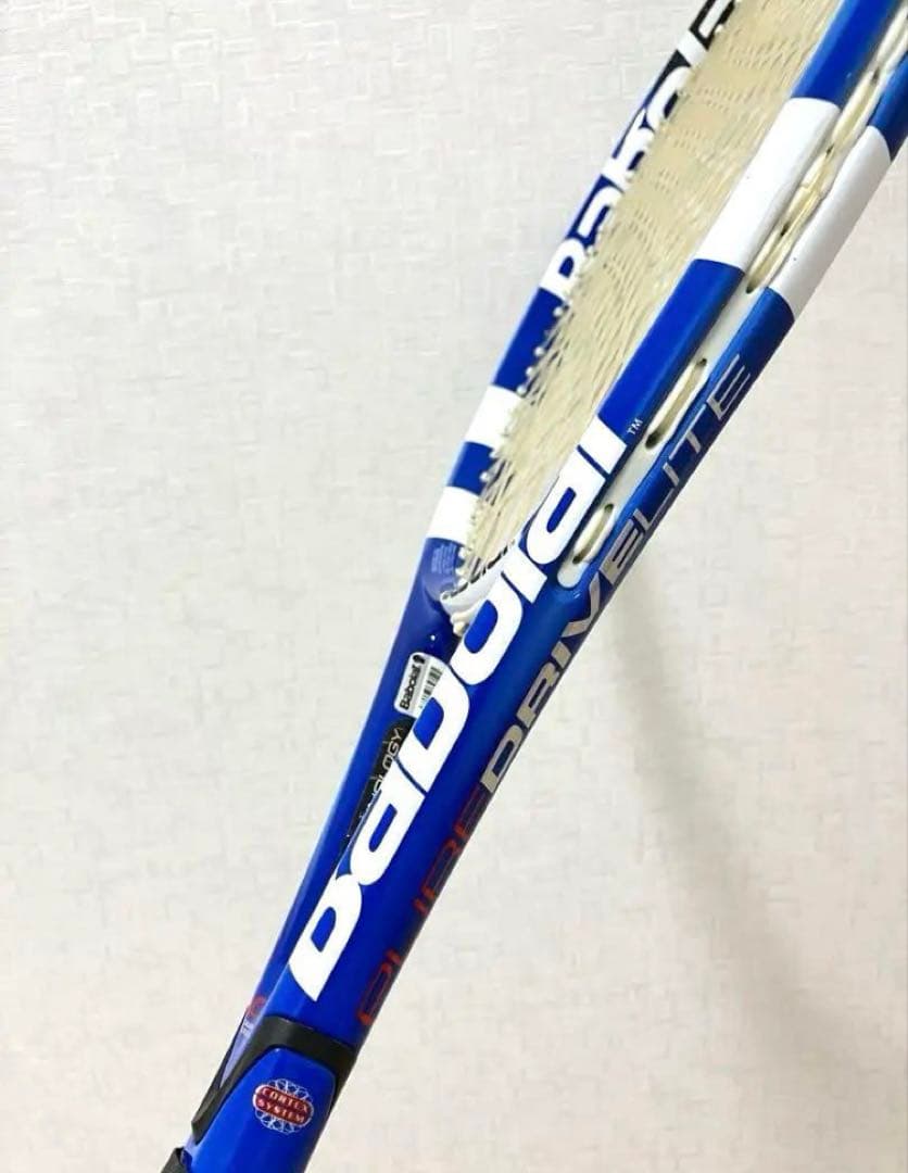Babolat バボラ ピュアドライブ ライト　PURE DRIVE LITE